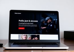 calcular nota policia nacional