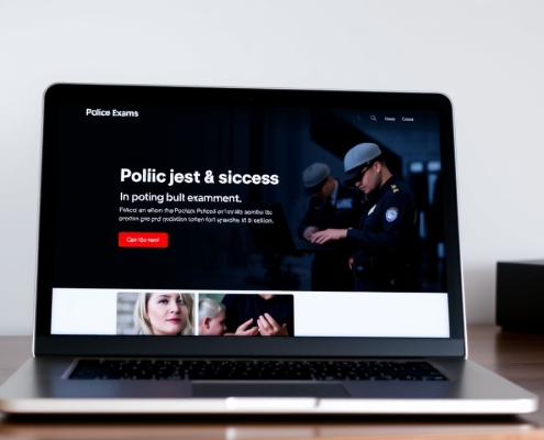 calcular nota policia nacional