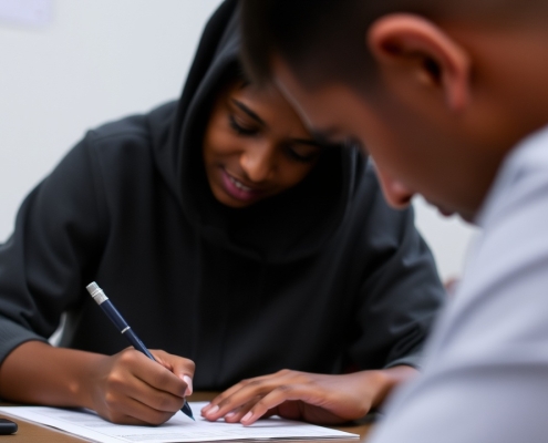 examen psicotecnico policia municipal madrid