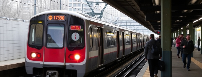 empleo metro madrid empleo metro madrid