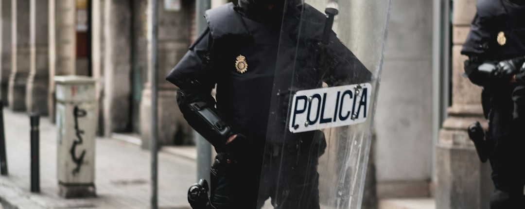 policia nacional o guardia civil