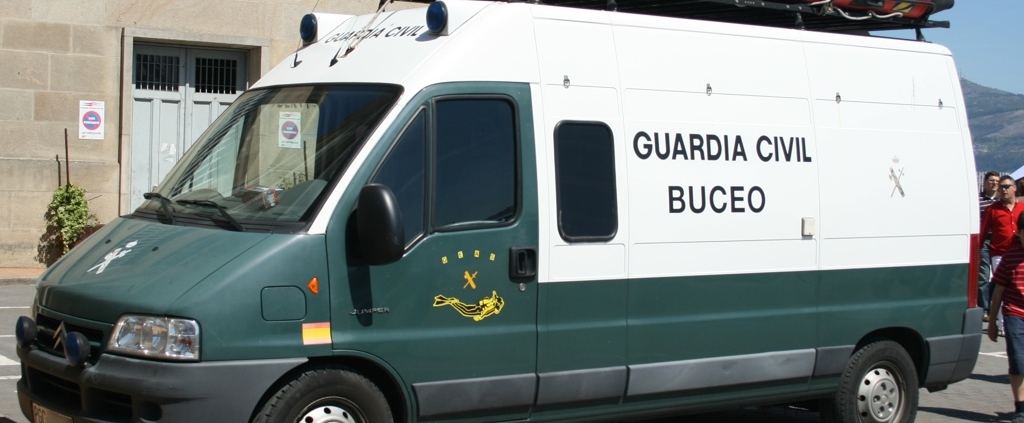 Diferencias entre Guardia Civil y Policía Nacional