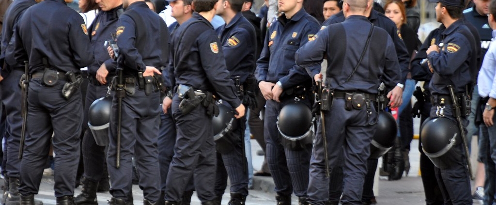 Diferencias entre Guardia Civil y Policía Nacional