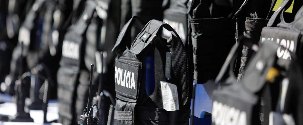 Diferencias entre Guardia Civil y Policía Nacional